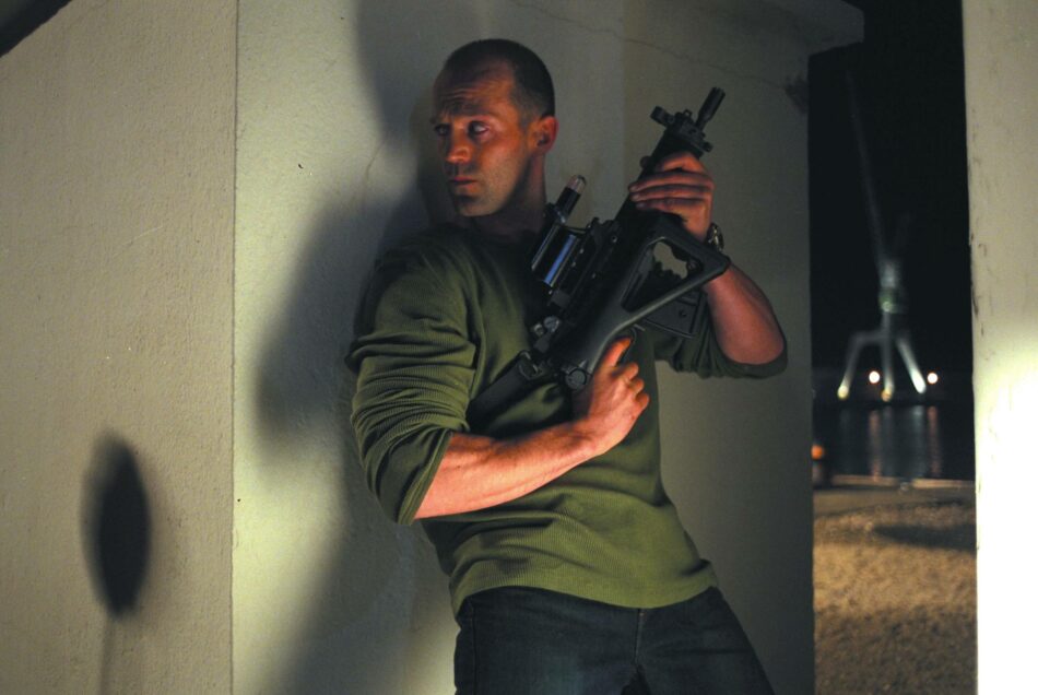 Montag im TV: Durch diesen Blockbuster wurde Jason Statham endgültig zum Action-Helden