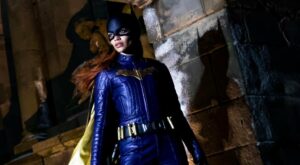 Neuer DC-Boss ist sich sicher: Es war richtig, „Batgirl“ mit Brendan Fraser zu canceln