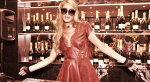 Paris Hilton to Launch Metaverse Dating Experience ‘Parisland’ in The Sandbox