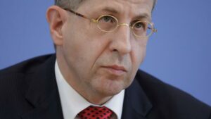 Parteiausschluss: Maaßen lässt Ultimatum zum freiwilligen CDU-Austritt verstreichen