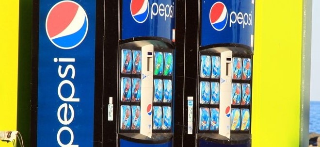 Aus für Fruchtsaftmarke: PepsiCo-Aktie leichter: Punica wird vom Markt genommen