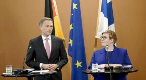 Reform des Stabilitätspakts: Wie Christian Lindner die europäischen Schuldenregeln retten will