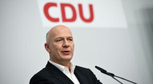 Regierungsbildung: CDU plant nach Berlin-Wahl weitere Sondierungsgespräche mit SPD und Grünen