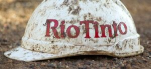 Niedrigere Preise: Rio Tinto-Aktie: Rio Tinto erleidet deutlichen Gewinnrückgang