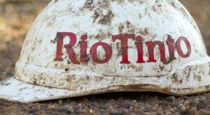 Niedrigere Preise: Rio Tinto-Aktie: Rio Tinto erleidet deutlichen Gewinnrückgang