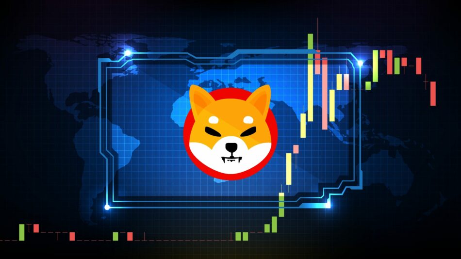 SHIB-Prognose: Shiba Inu mit einem ersten Lebenszeichen