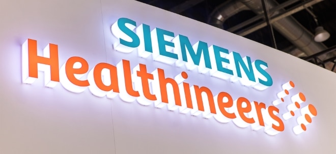 Aussichten: Siemens Healthineers-Aktie: Einschätzungen und Kursziele der Analysten im Januar