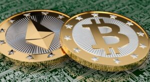 Kryptomarktbericht: So bewegen sich die Kurse von Bitcoin, Ripple, Bitcoin Cash und Ethereum am Sonntagmittag