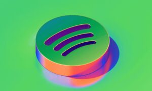 Spotify: Musik-Streaming-Dienst testet NFT-Playlists