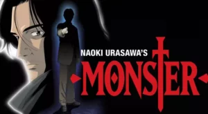 Streamingtipp: Monster (Animeserie) bei Netflix