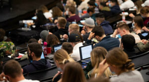 Studium: Zahl der Studienberechtigten in Deutschland sinkt