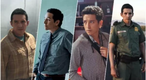 The Last of Us: Woher kennt man Gabriel Luna?