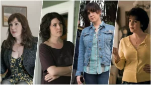 The Last of Us: Woher kennt man Melanie Lynskey?