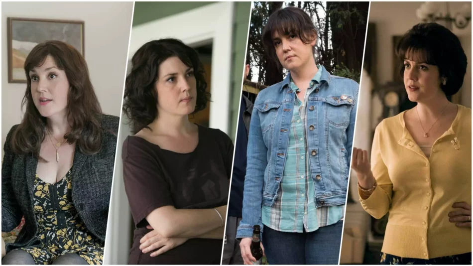 The Last of Us: Woher kennt man Melanie Lynskey?