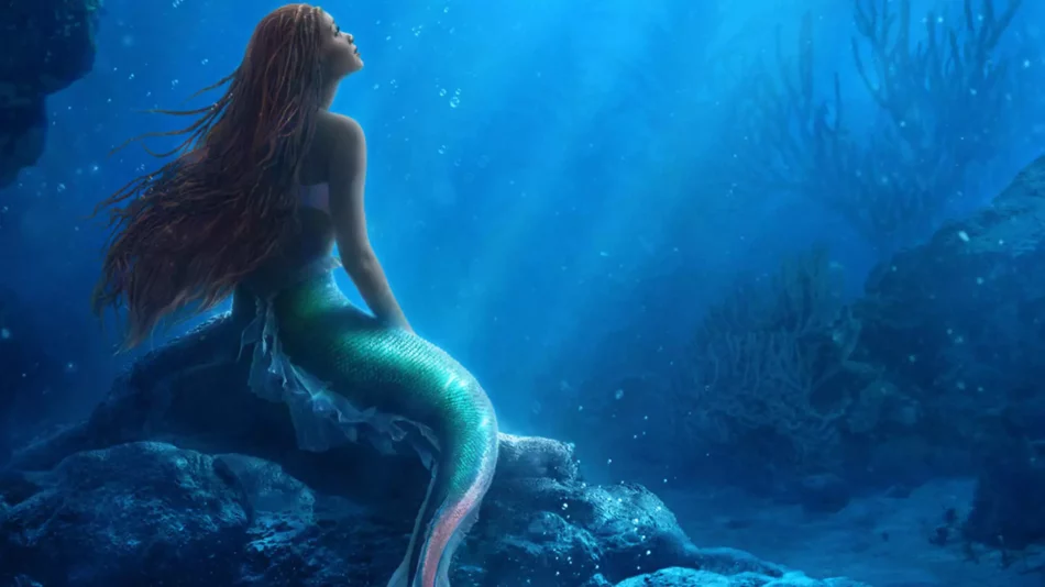 The Little Mermaid: Arielle und Ursula im neuen Teaser-Trailer