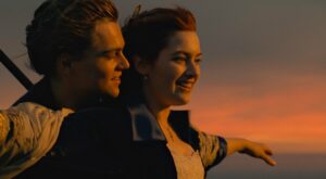 Titanic 4K-Remaster in 3D