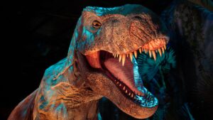 Traum aller Dinosaurier-Fans: „Jurassic World“ wird Realität