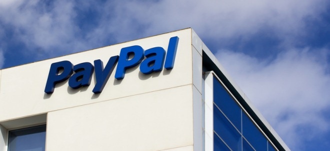 PayPal-Nutzung: Wann bei PayPal eine Kreditkarte hinterlegt werden muss