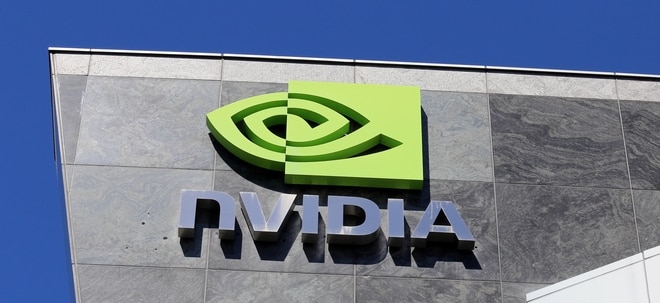 Wachstum voraus?: Zwischen Charttechnik und ChatGPT-Euphorie - Ist die NVIDIA-Aktie jetzt ein Kauf?