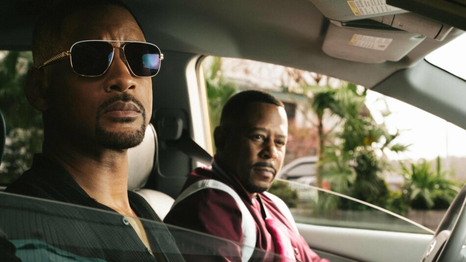 „Bad Boys 4“ kommt: Will Smith und Martin Lawrence gestehen Fehler von Teil 3 in lustigem Video ein