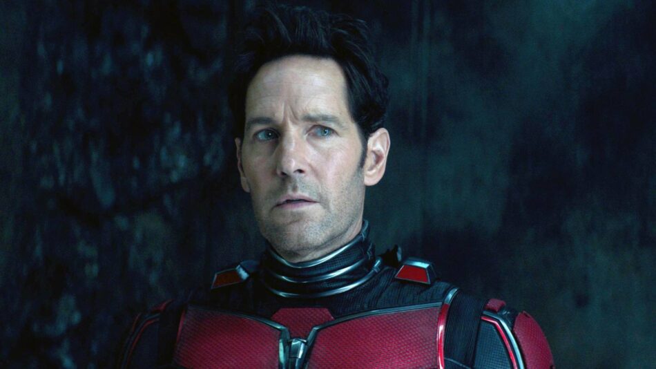 „Vielleicht ist das das Ende“: „Ant-Man 3“-Star spricht über sofortiges Marvel-Aus