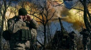 Ukraine-Krieg: Warum ist Bachmut für die Russen und die Ukrainer so wichtig?