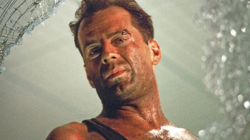 Donnerstag im TV: Einer der besten Actionfilme mit Bruce Willis, den ihr unbedingt gesehen haben müsst