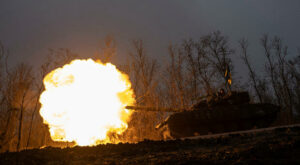 Ukraine-Krieg: Schwere Kämpfe im Donbass: Wie Russlands Offensive läuft