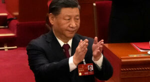 Volkskongress: Xi Jinping will Chinas Militär stärken – „Große Mauer aus Stahl“