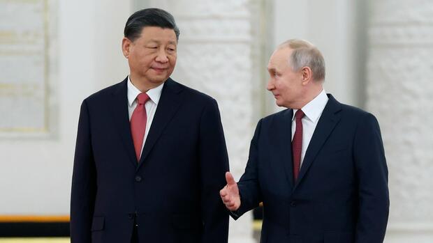 Russisch-chinesische Beziehungen: Warum der Handel mit China für Russland überlebenswichtig ist