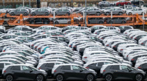 Inflation Reduction Act: Hoffnung auf US-Milliardenförderung für deutsche Autobauer