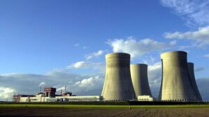 EU-Energiepolitik: Umzingelt von Atomfreunden? So sehen die Nuklearpläne von Deutschlands Nachbarn aus