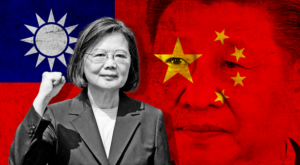 Geopolitik: Die gefährlichste Insel der Welt: Taiwan kämpft um den Umgang mit China