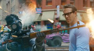 Free-TV-Premiere am Sonntag: Sci-Fi-Action mit Ryan Reynolds wurde nach langer Wartezeit zum Kinohit