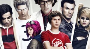 Mit allen Originaldarstellern: „Scott Pilgrim“-Netflix-Serie voller Marvel-Power kommt