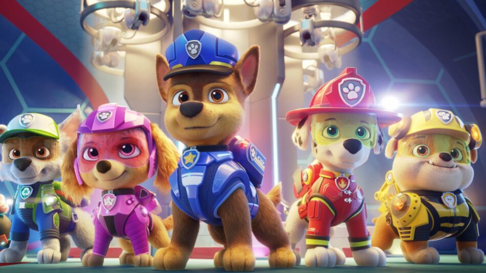 „PAW Patrol 2“ bestätigt: Wann startet „The Mighty Movie“ und worum geht es in der Fortsetzung?