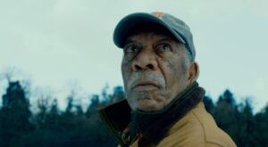 Am Montag ohne Werbeunterbrechung im TV: „300“-Star und Morgan Freeman machen zum dritten Mal in diesem Action-Franchise gemeinsame Sache