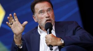 Am Sonntag im TV: Für diesen Film schämt sich Arnold Schwarzenegger heute
