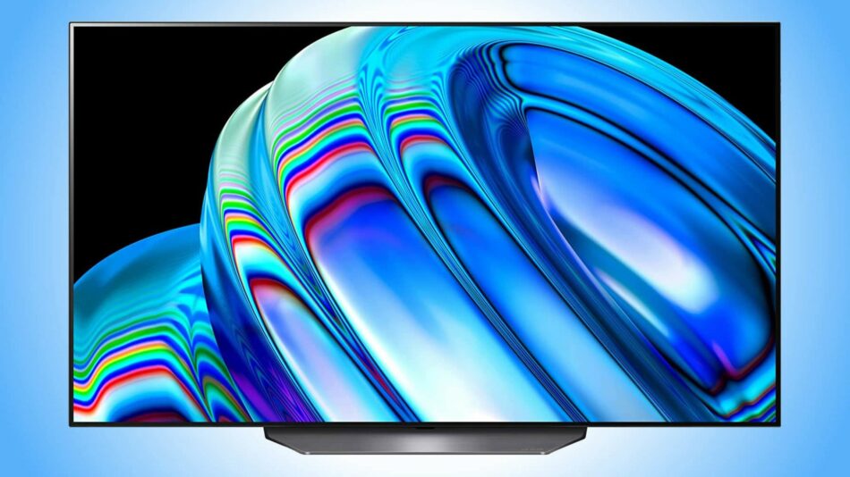 Amazon verkauft LG-OLED-TV mit 55 Zoll zum Sparpreis