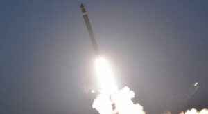 Atomare Abschreckung: Nordkorea meldet Test von Marschflugkörpern – Manöver in Südkorea