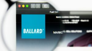 Quartalsausblick: Ausblick: Ballard Power veröffentlicht Zahlen zum vergangenen Quartal