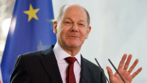 Bundesregierung: Koalitionsausschuss: Scholz kündigt „sehr, sehr gute Ergebnisse“ an