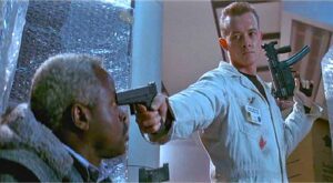 Donnerstag Abend im TV: Dieser Blockbuster-Hit der 90er ließ Bruce Willis endgültig in den Action-Olymp aufsteigen