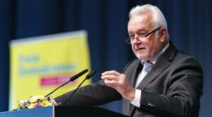 FDP: Kubicki vergleicht Bundeswirtschaftsminister Habeck mit Wladimir Putin