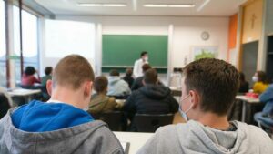 Fachkräftemangel : 50.000 Schüler jährlich ohne Schulabschluss – und keine Besserung in Sicht