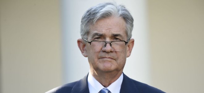 Zinserhöhungstempo im Fokus: Fed-Chef Jerome Powell: Notenbank hat noch keine Zinsentscheidung für die nächste Sitzung getroffen