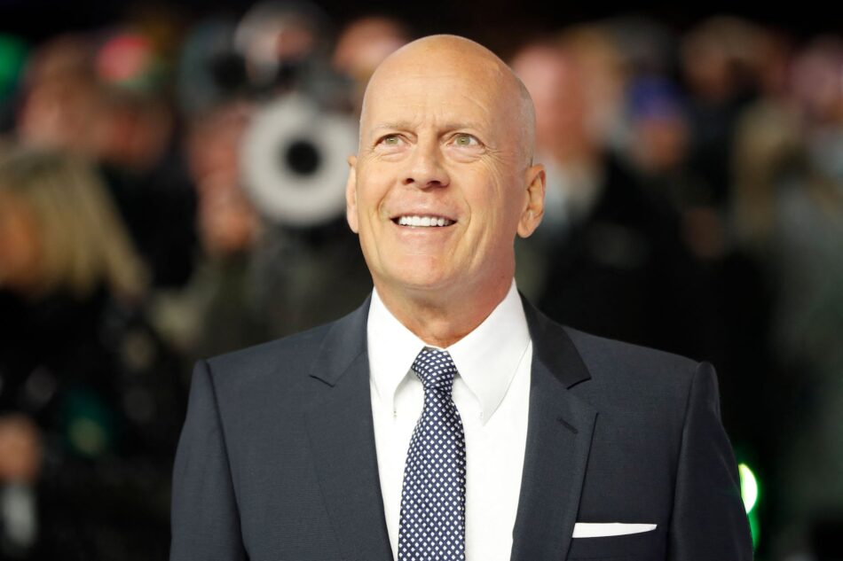 Filme mit Bruce Willis: Die besten Werke des Action-Stars