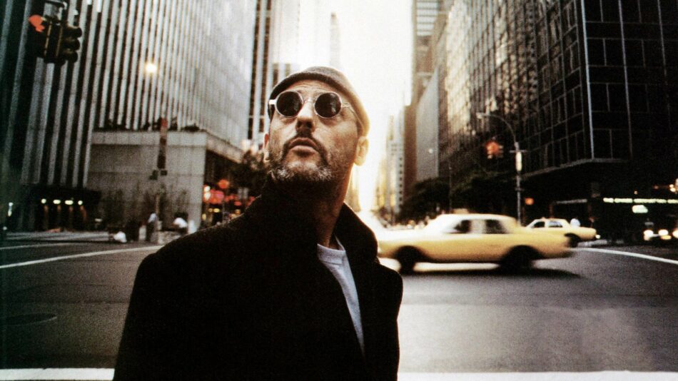 Filme mit Jean Reno: Das Beste des französischen Darstellers