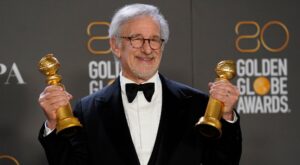 Filme von Steven Spielberg: Das Beste des Regie-Altmeisters