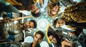 Finaler Trailer zu „Dungeons & Dragons“ vereint Fantasy-Spektakel und Humor bis zum Abwinken